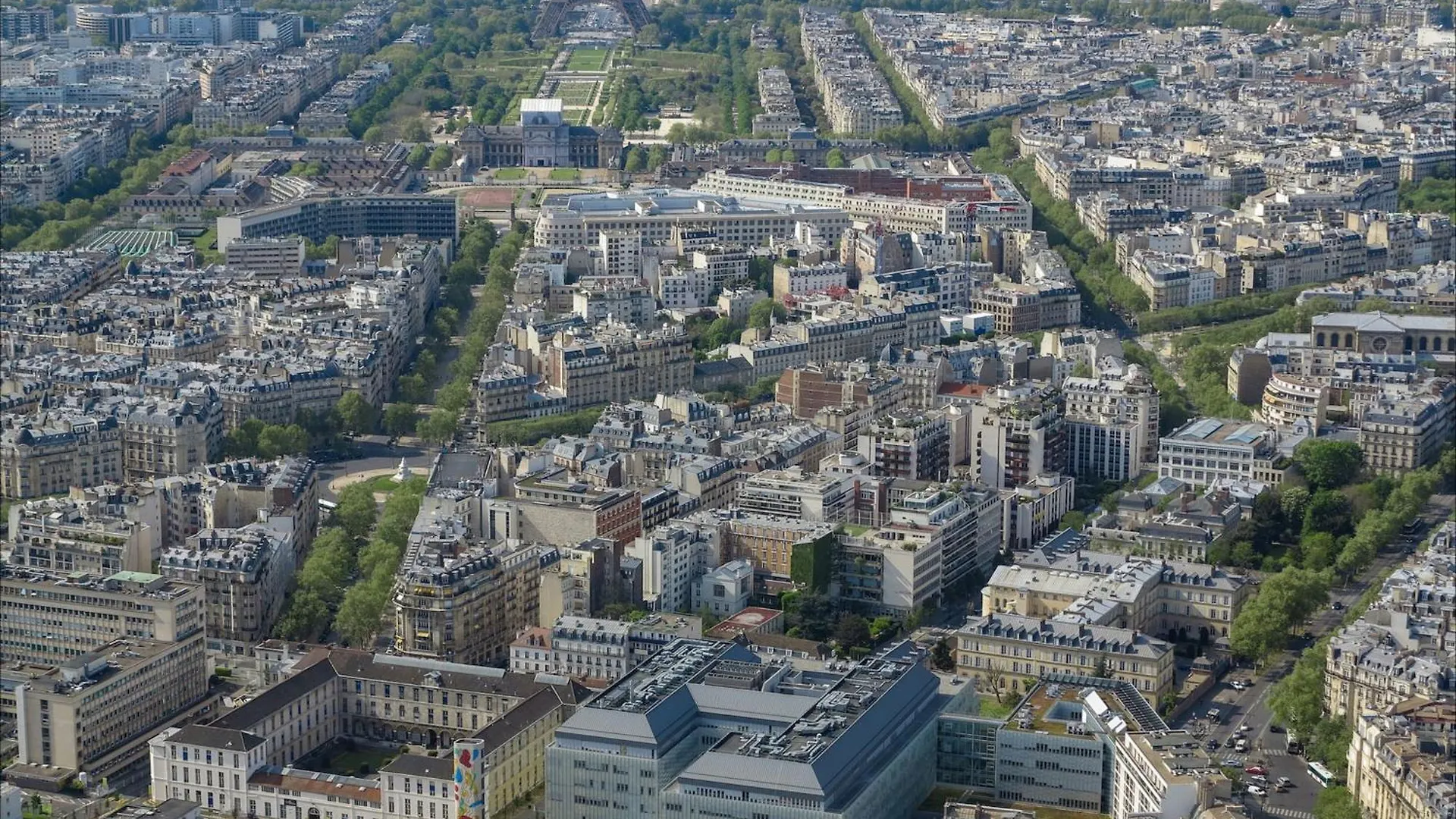 شقة Lovely & Authentic Flat - Parc Des Expos - Paris 15