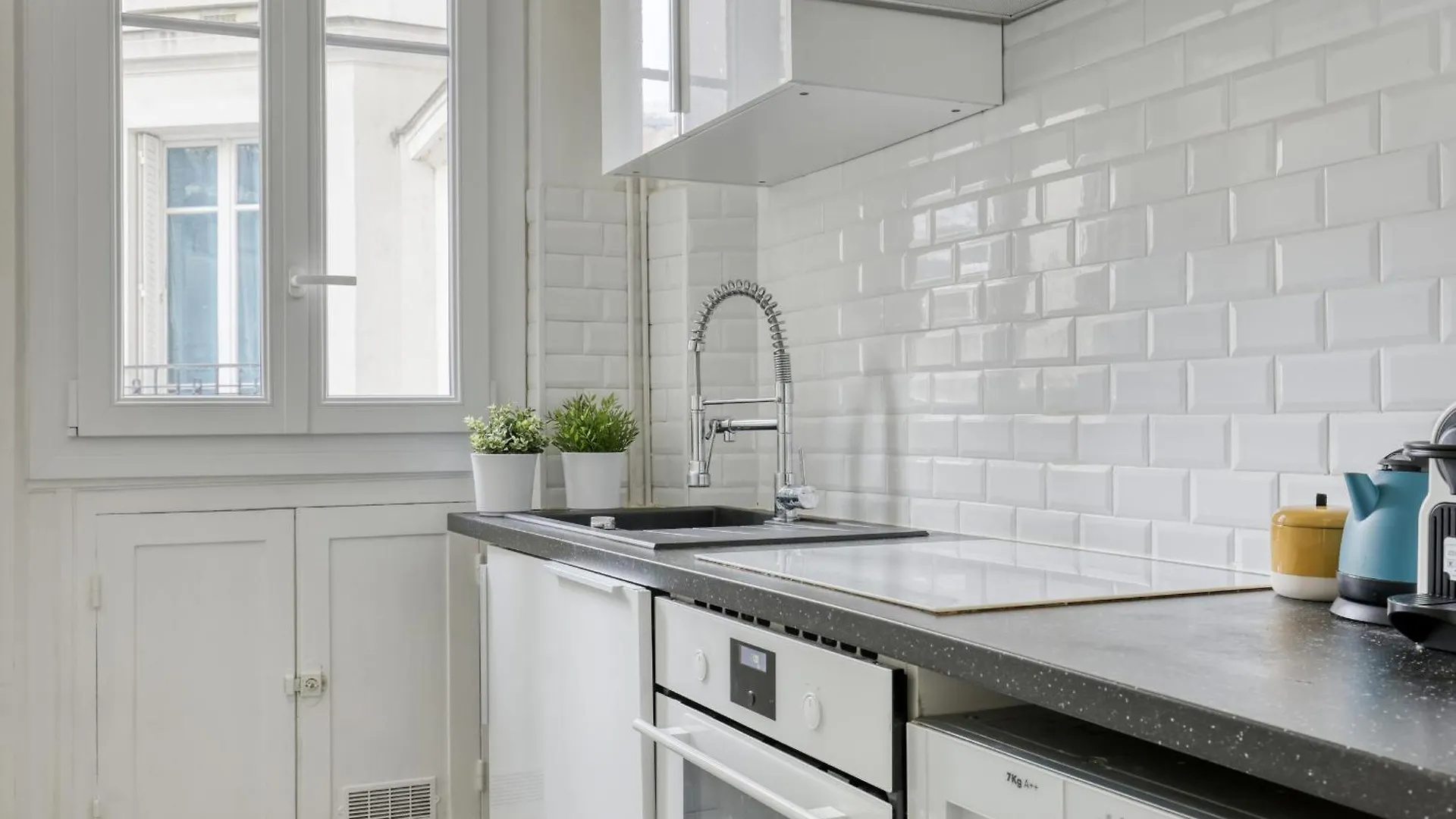 Lovely & Authentic Flat - Parc Des Expos - Paris 15 شقة
